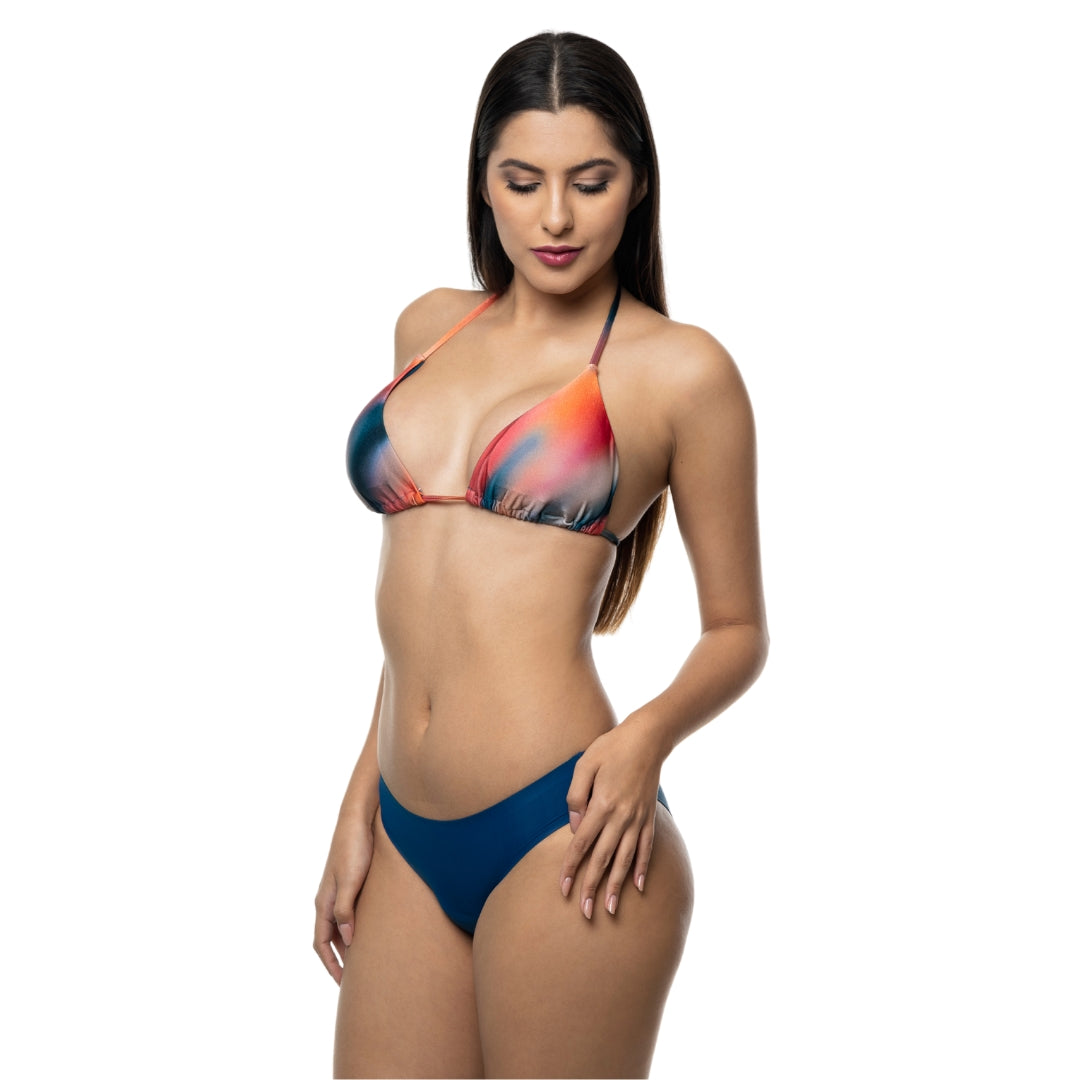 Bikini Mestruale senza cuciture Lelambu® Leger
