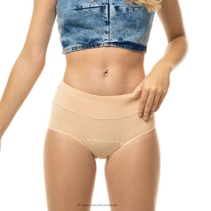 Mutande mestruali per adolescenti Lelambu® Amelie