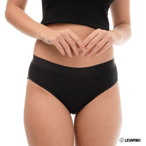 Mutandine Mestruali per flussi abbondanti Lelambu® Classic