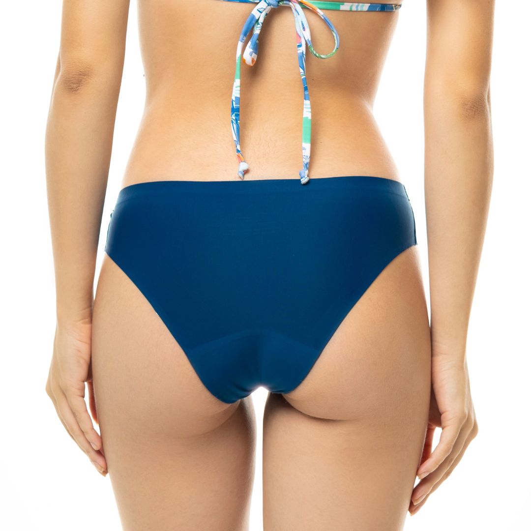 Bikini Mestruale per adolescenti senza cuciture Lelambu® Leger