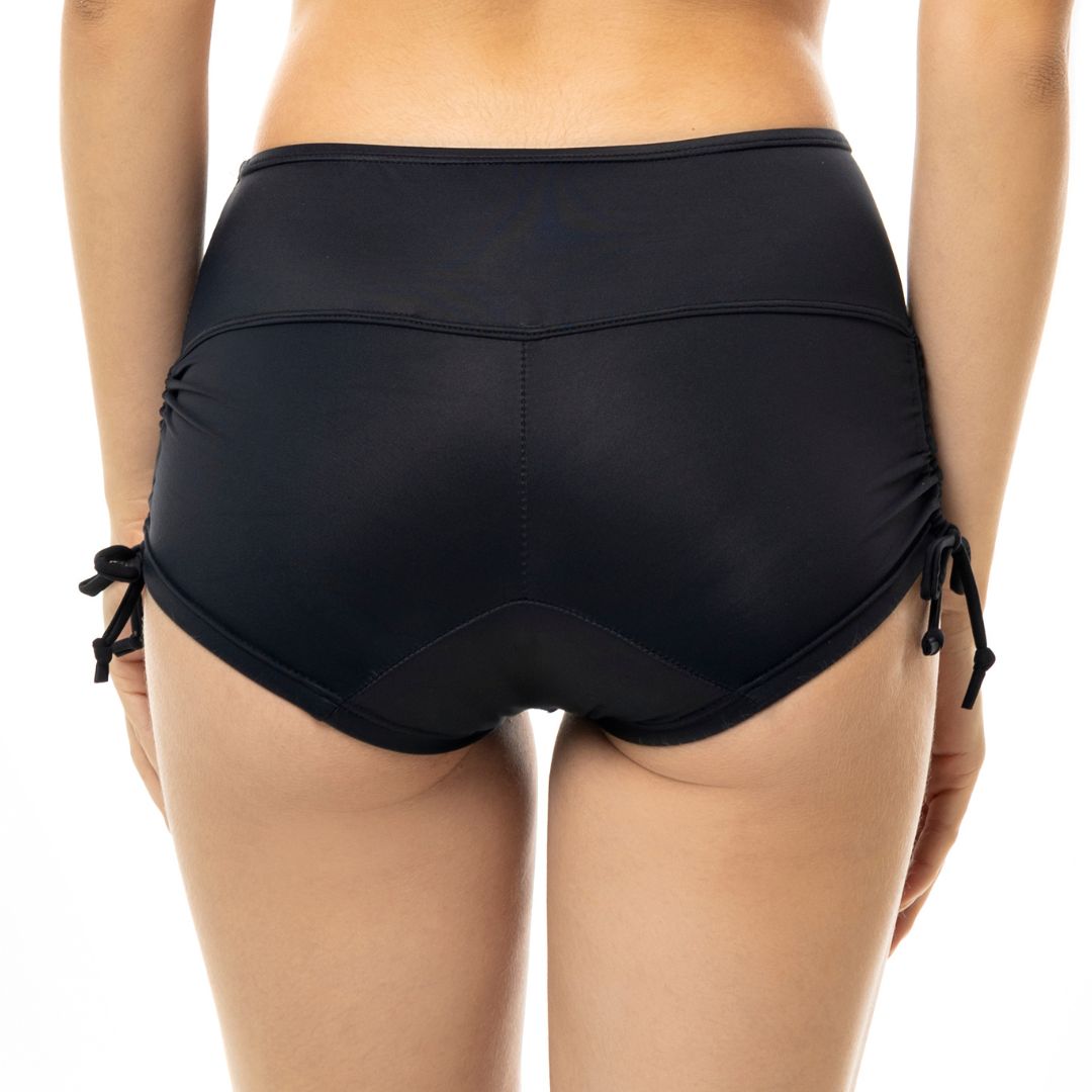 Bikini mestruale short per adolescenti Lelambu® Léa®