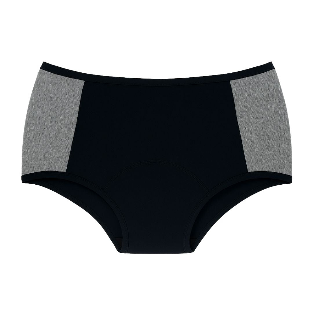 Mutande mestruali extra assorbenti Lelambu® Captive