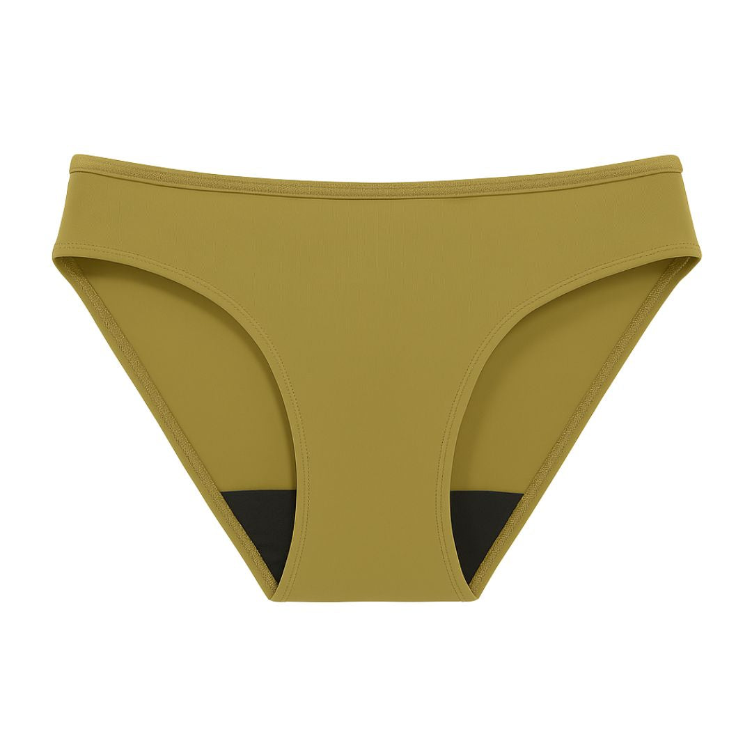 Bikini mestruale per adolescenti Lelambu® Sun