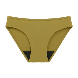 Bikini mestruale per adolescenti Lelambu® Sun