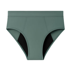 Mutande mestruale Sportivo Lelambu® Ivy