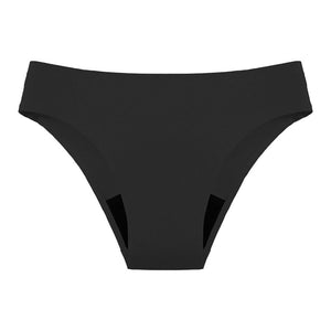 Bikini Mestruale per adolescenti senza cuciture Lelambu® Leger