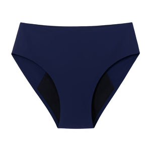 Mutanda mestruale e per incontinenza senza cuciture Lelambu® Elara