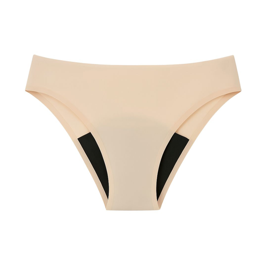 Slip mestruale sportivo Lelambu® Lyra