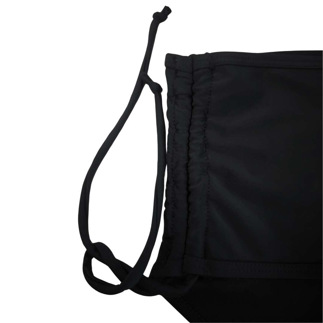 Costume da bagno mestruale a vita alta Lelambu® Sienna