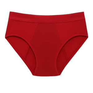 Mutandine Mestruali per flussi abbondanti Lelambu® Classic