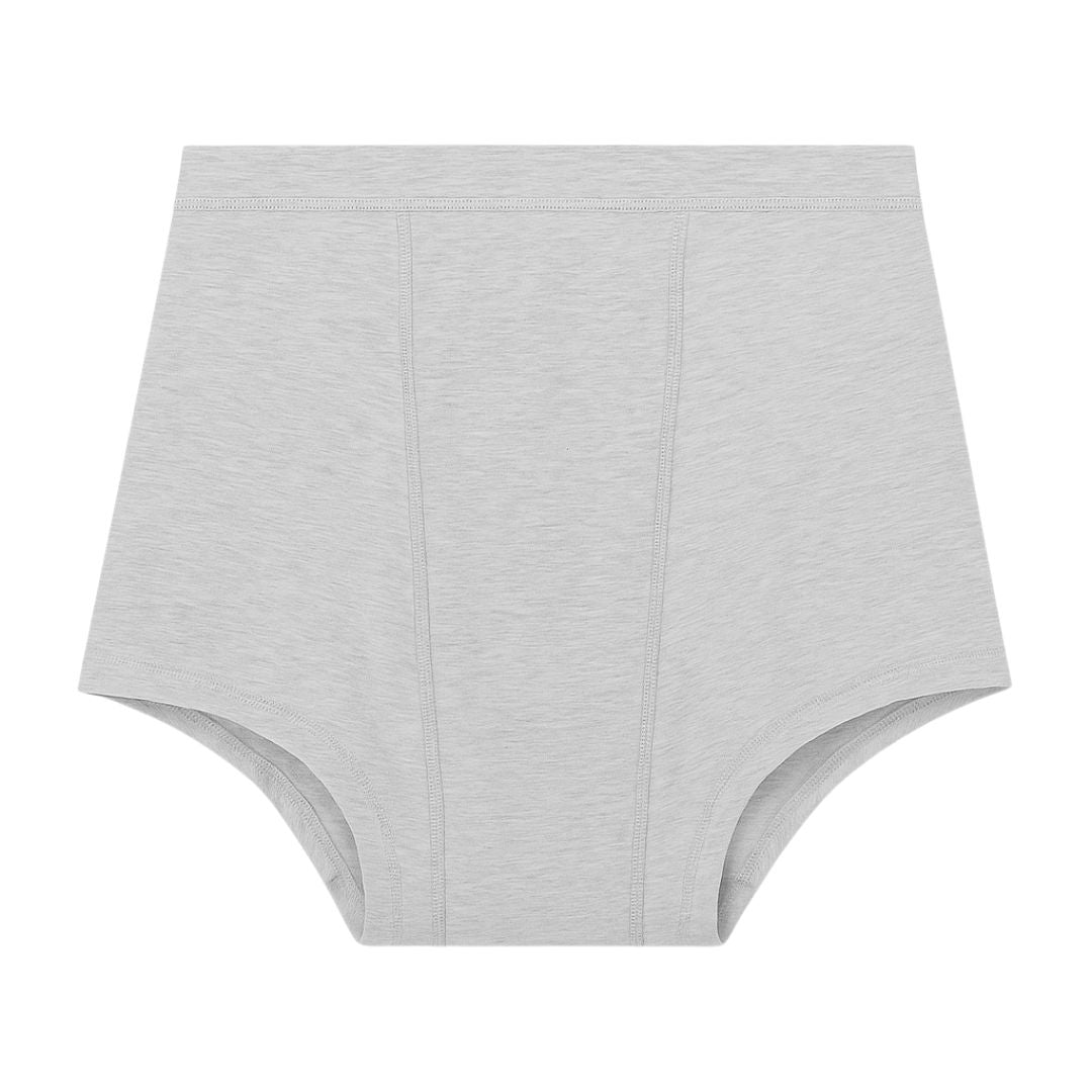 Short mestruale in cotone Lelambu® Colette