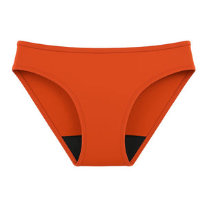 Bikini mestruale per adolescenti Lelambu® Sun