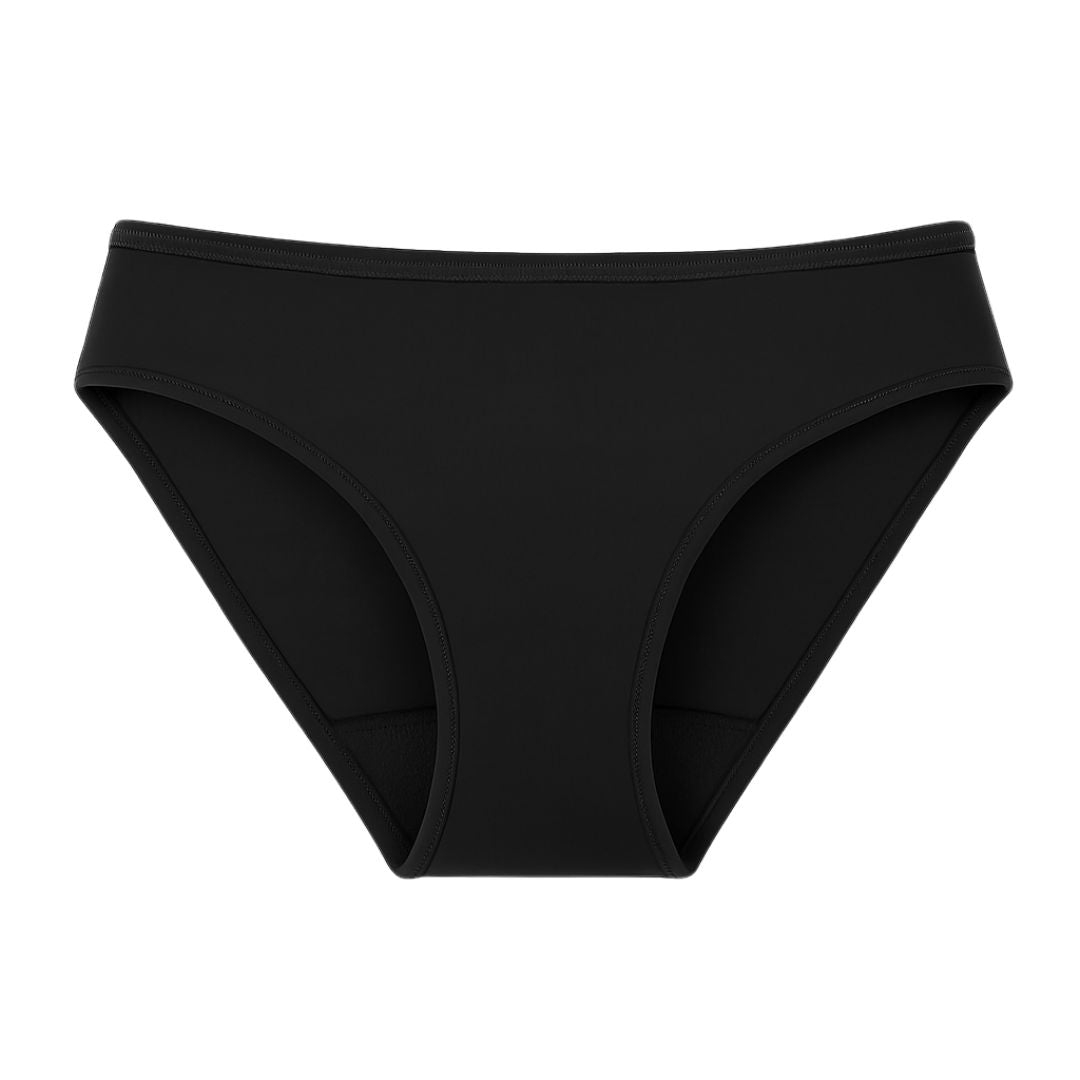 Bikini mestruale per adolescenti Lelambu® Sun