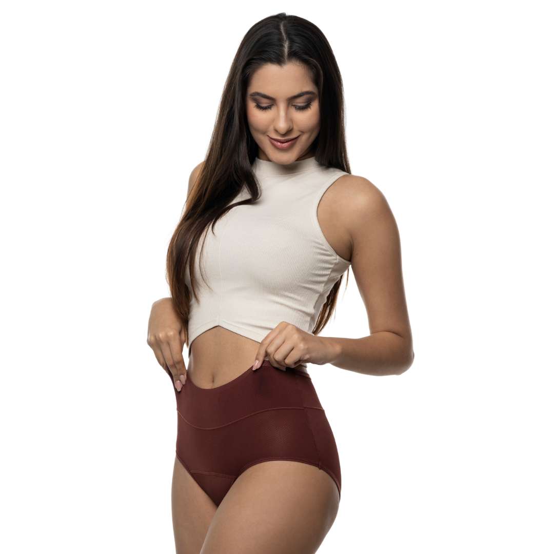 Mutande mestruali Lelambu® Amelie