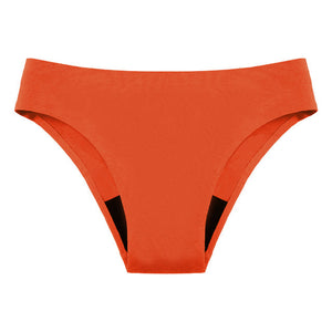 Bikini Mestruale senza cuciture Lelambu® Leger
