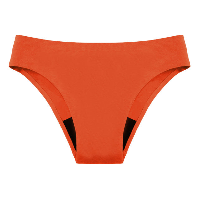 Bikini Mestruale senza cuciture Lelambu® Leger