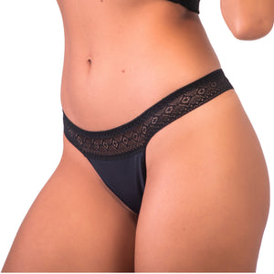 Cueca menstrual Lelambu Charlotte