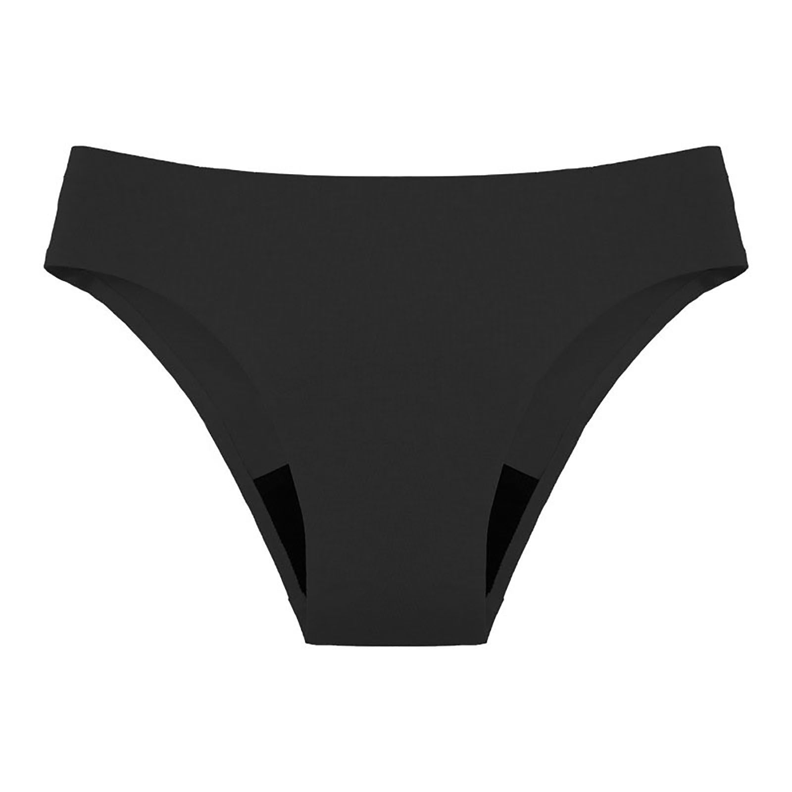 Bikini Mestruale senza cuciture Lelambu® Leger