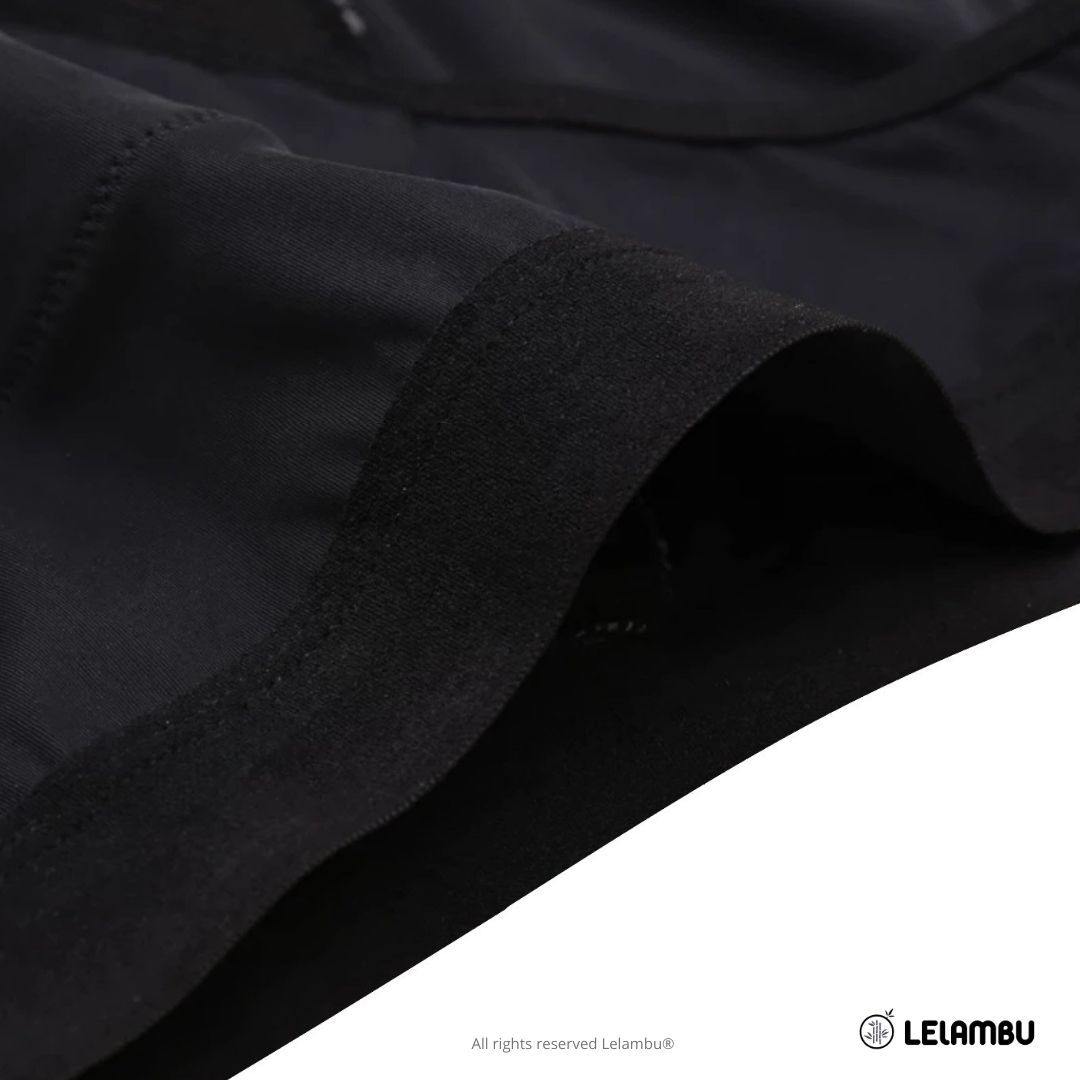 Cuecas menstruação Lelambu Classic