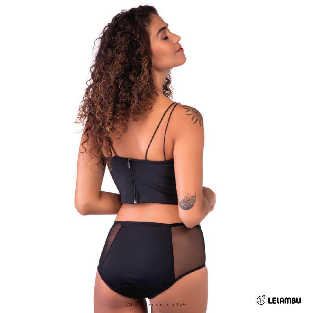 Cueca menstrual Lelambu Captive