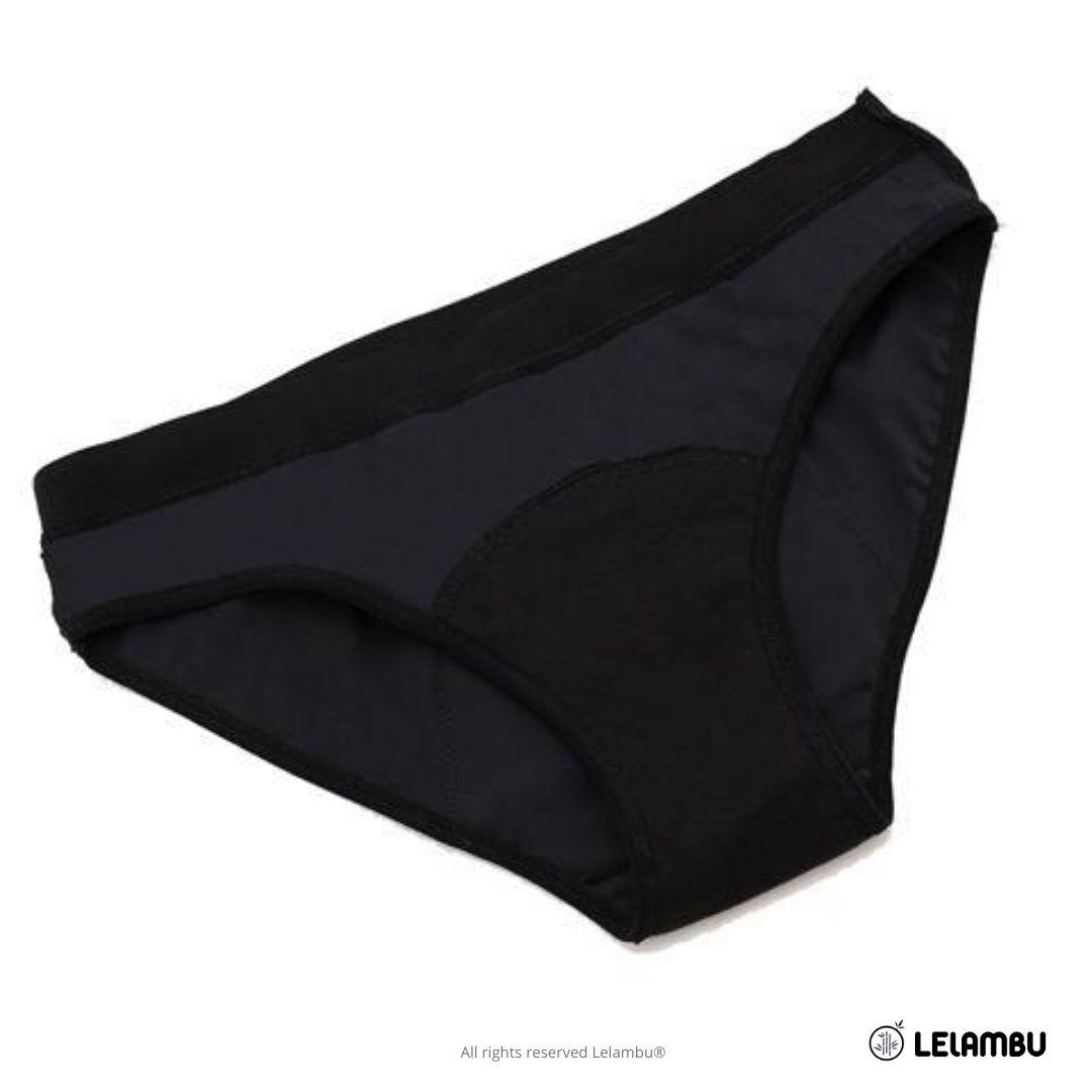 Cueca menstrual Lelambu Classic