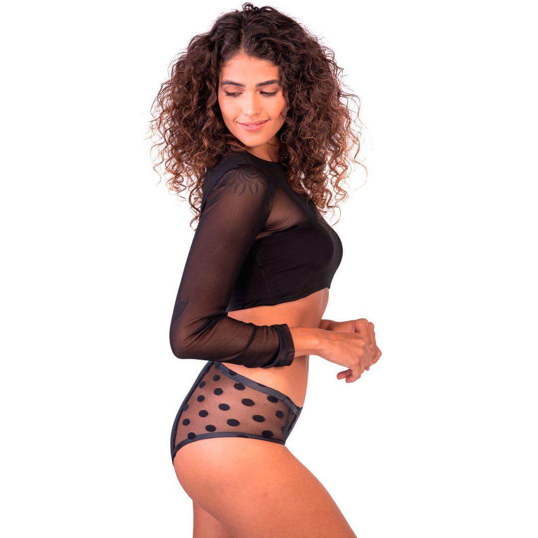 Cuecas absorventes Lelambu Evelyn