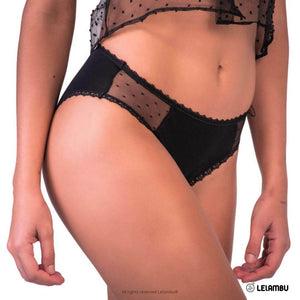 Cuecas absorventes Lelambu Claire