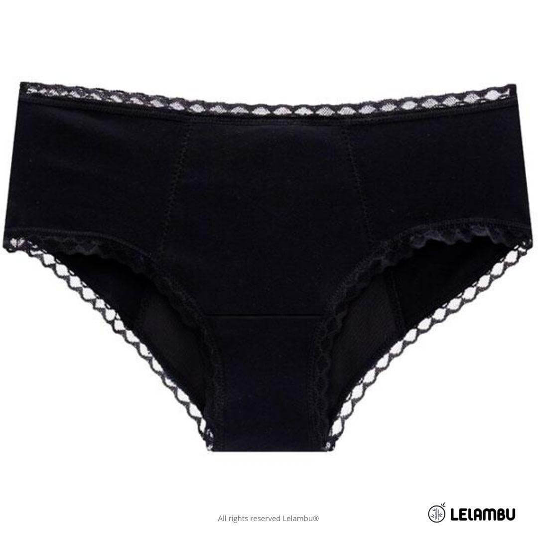 Cueca menstrual Lelambu Florence