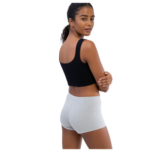 Culotte mestruale in cotone per adolescenti Lelambu® Colette Teen