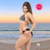 Bikini mestruale regolabile per ragazze Noa Teens Lelambu®